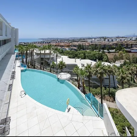Atico Higueron Hill Collection Apartment *