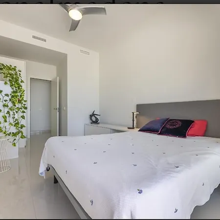 Apartment Atico Higueron Hill Collection *
