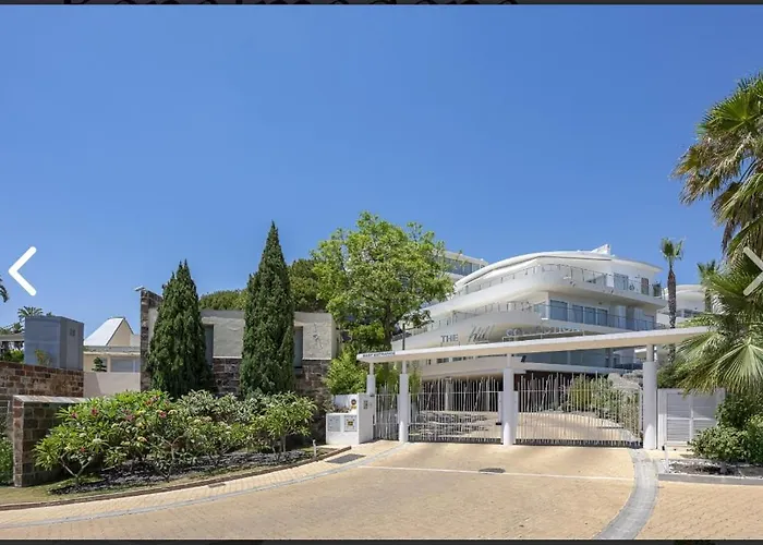 Atico Higueron Hill Collection Benalmadena