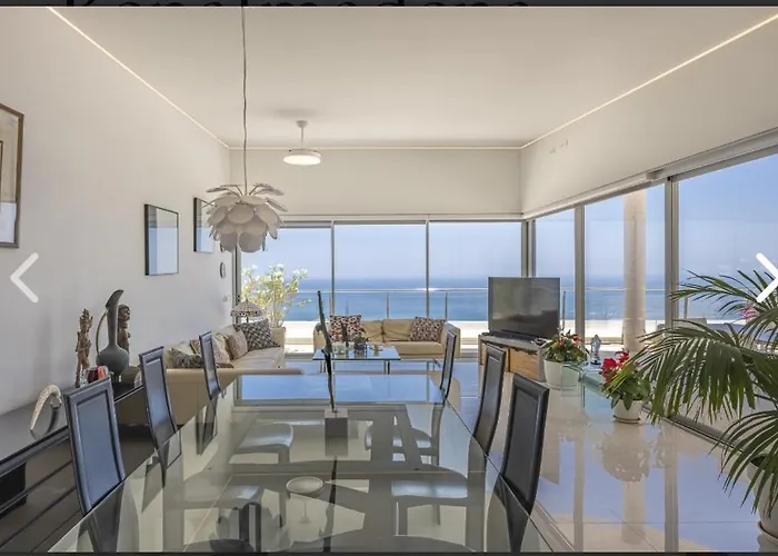 Apartment Atico Higueron Hill Collection Benalmadena