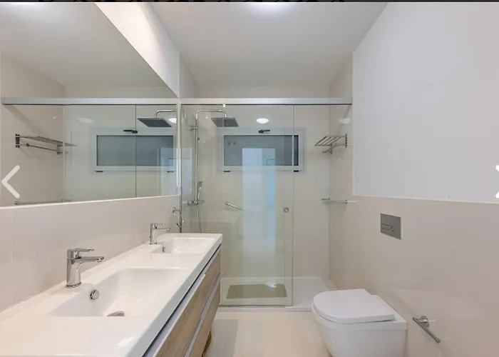 Apartment Atico Higueron Hill Collection *