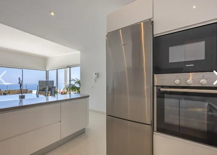 Atico Higueron Hill Collection Apartment Benalmadena