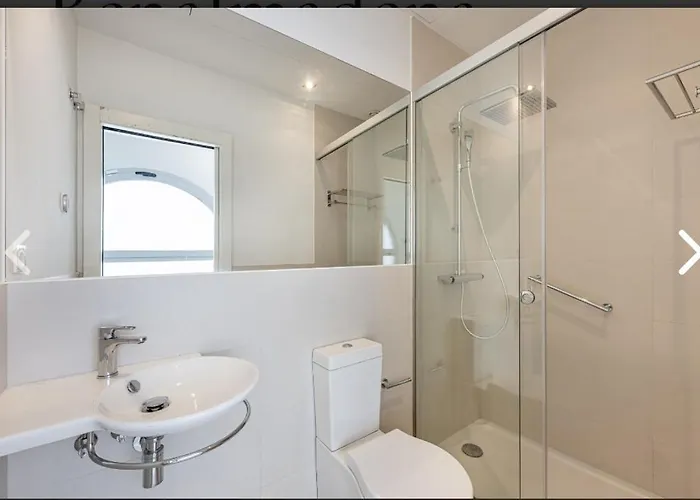 Apartment Atico Higueron Hill Collection