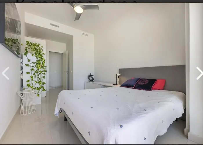 Apartment Atico Higueron Hill Collection *